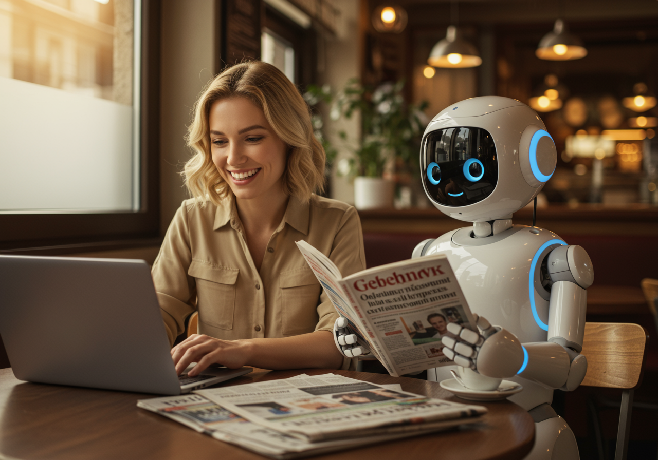 誰でも簡単！直感的な記事作成体験