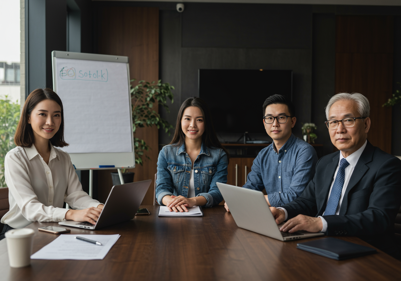 ブレストでさらに発展